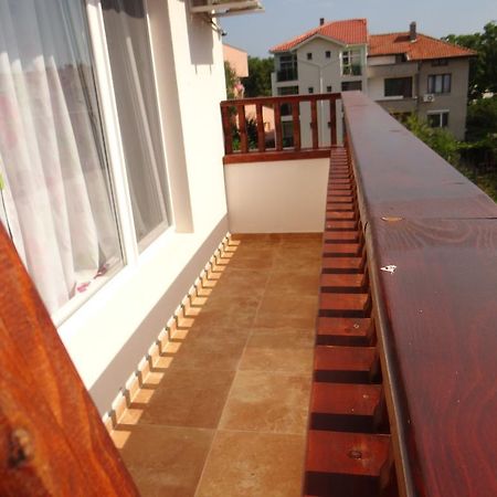 Guest House Rosa Китен Екстер'єр фото