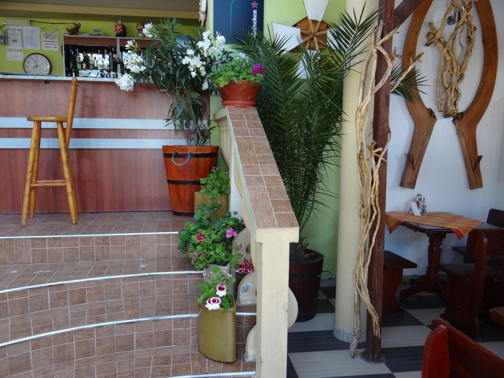 Guest House Rosa Китен Екстер'єр фото
