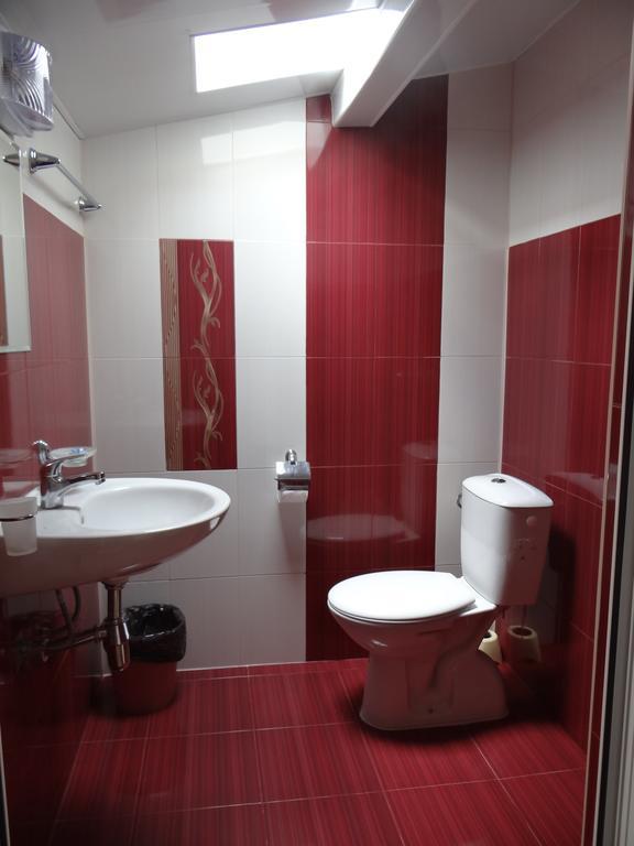 Guest House Rosa Китен Номер фото