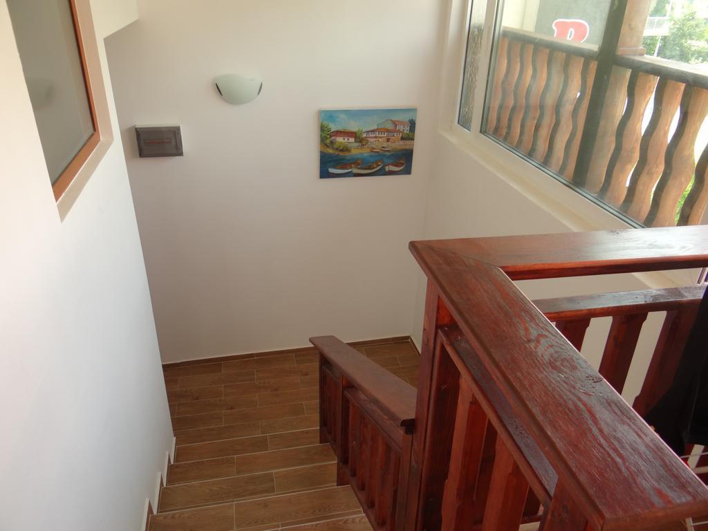 Guest House Rosa Китен Екстер'єр фото